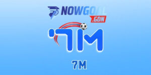 7m – Đơn vị soi kèo, nhận định tỷ lệ cược chuyên nghiệp